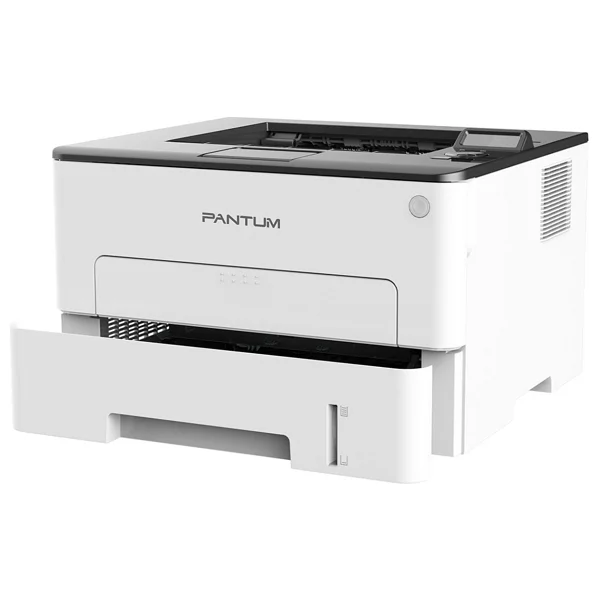 Pantum P3300dw Wi-Fi Mono Lazer Yazıcı - Görsel 2