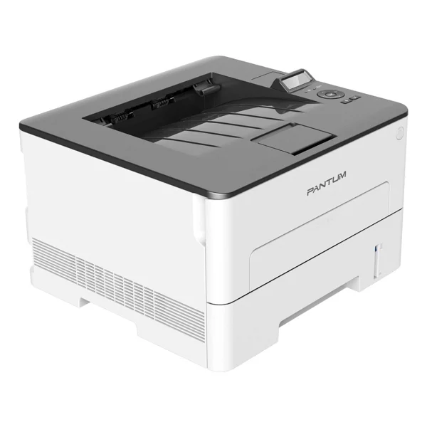 Pantum P3300dw Wi-Fi Mono Lazer Yazıcı - Görsel 3