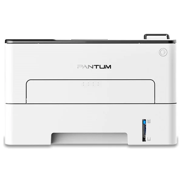 Pantum P3300dw Wi-Fi Mono Lazer Yazıcı - Görsel 4