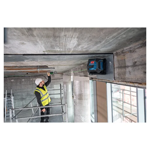 Bosch Gll 20-22 G Çizgi Lazer Hizalama - Görsel 3