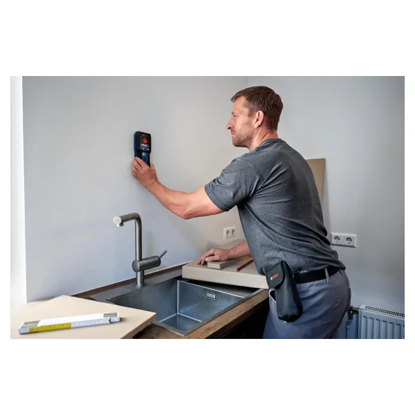 Bosch Gms 100-23 Duvar Tarama Dedektörü - Görsel 2