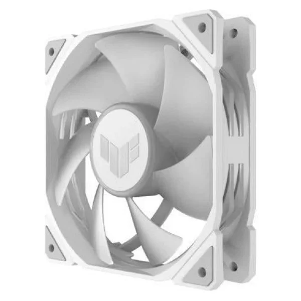 Asus Tuf Gaming Tr120 Argb Beyaz 12 Cm Kasa Fanı - Görsel 4