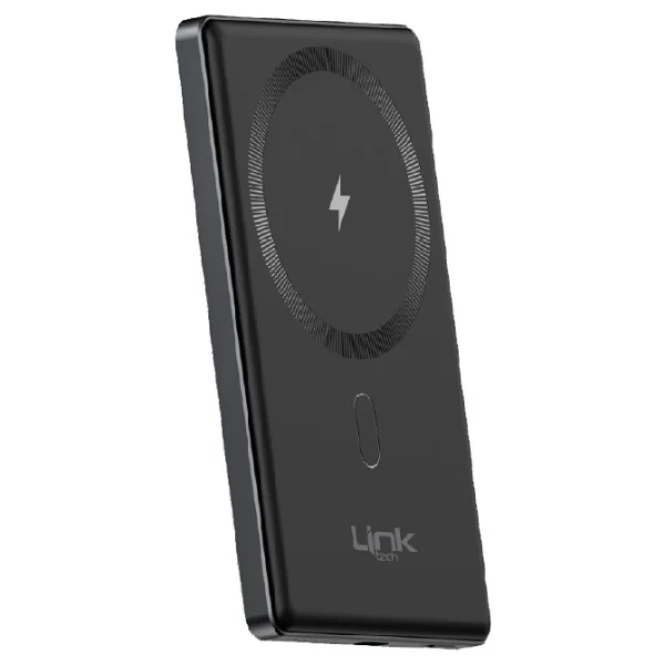 LinkTech WP15 Altın 5000 mAh Hızlı Şarj Powerbank - Görsel 5