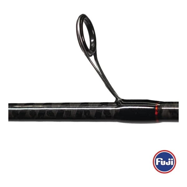 Ryuji Sky Force 248 Cm 4-35 Gr 2 Parçalı Spin Kamış - Görsel 2