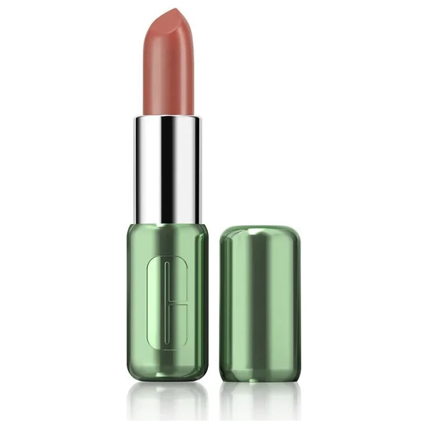 Clinique Pop Longwear Capuccino Pop Stick Ruj - Görsel 3