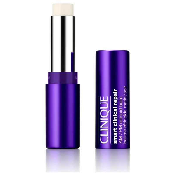 Clinique Smart Clinical Repair Gündüz + Gece Retinol Balm 3 Gr - Görsel 8