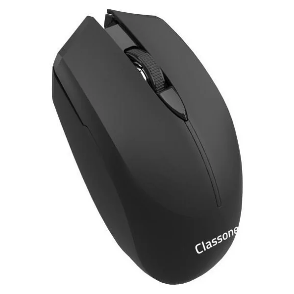 Classone CRGB100 RGB Şarjlı Optik Kablosuz Mouse - Görsel 2