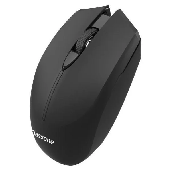 Classone CRGB100 RGB Şarjlı Optik Kablosuz Mouse - Görsel 3
