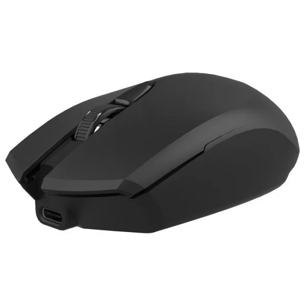 Classone CRGB100 RGB Şarjlı Optik Kablosuz Mouse - Görsel 4