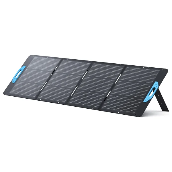 Anker Solix Ps200 A2436 200 W Taşınabilir Güneş Paneli - Görsel 6