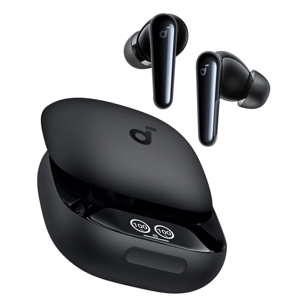 Anker Soundcore Liberty 4 Pro TWS Kulak İçi Bluetooth Kulaklık - Görsel 7