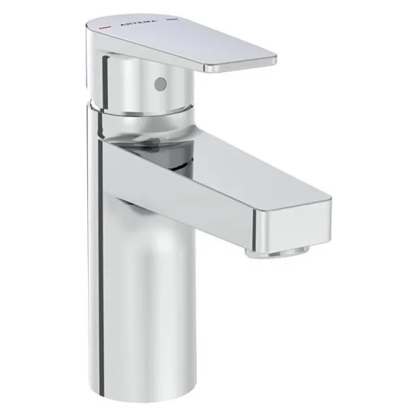 Artema Flow Square A43044 Lavabo Bataryası - Görsel 3