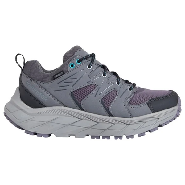 Karrimor Kestrel Gri Kadın Outdoor Ayakkabı - Görsel 6
