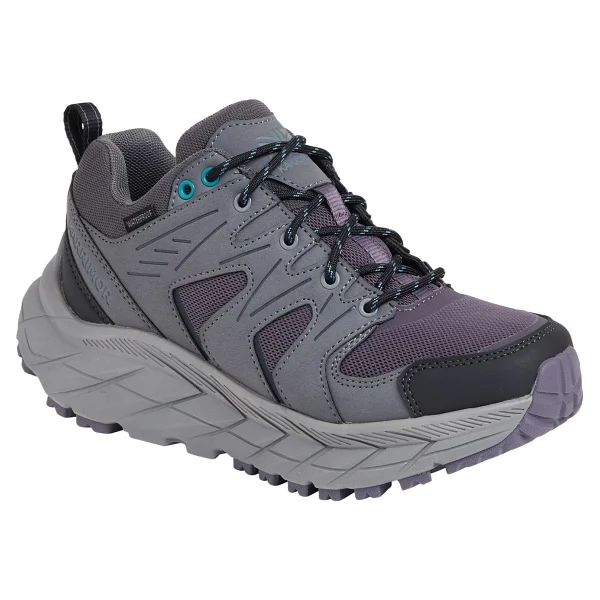 Karrimor Kestrel Gri Kadın Outdoor Ayakkabı - Görsel 7