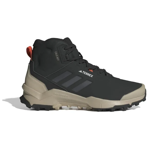 Adidas Terrex Ax4 Mid Beta Ig8849 Erkek Outdoor Bot - Görsel 6