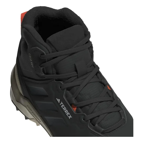 Adidas Terrex Ax4 Mid Beta Ig8849 Erkek Outdoor Bot - Görsel 8