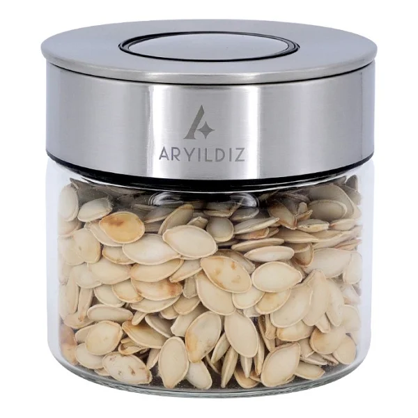 Aryıldız Timeless 390 Ml Saklama Kabı - Görsel 4