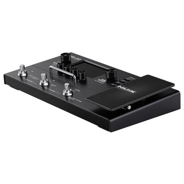Nux Mg-30 Elektro Gitar Prosesörü - Görsel 2