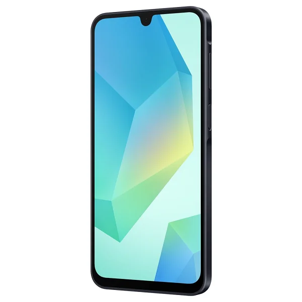 Samsung Galaxy A16 128 GB 6 GB Siyah - Görsel 3