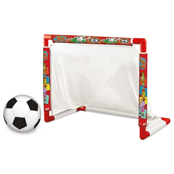 Dede 03909 Kral Şakir Futbol Set - Görsel 3