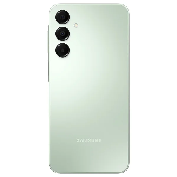Samsung Galaxy A16 128 GB 6 GB Yeşil - Görsel 6
