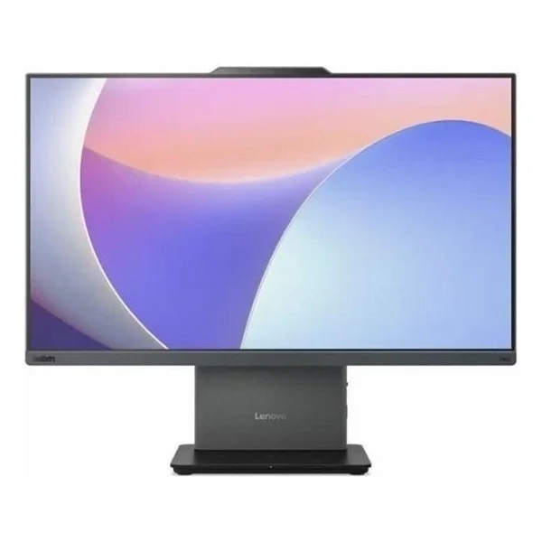 Lenovo Thinkcentre Neo 50a 24 Gen 5 12sc001mtr İ5-13420h 8 GB 512 GB SSD UHD Graphics 23.8" Full HD All İn One PC - Görsel 2