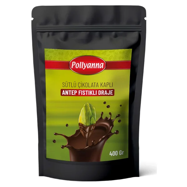 Dr. Gusto Su Bazlı Likit Pembe Gıda Boyası 60 Gr - Görsel 3