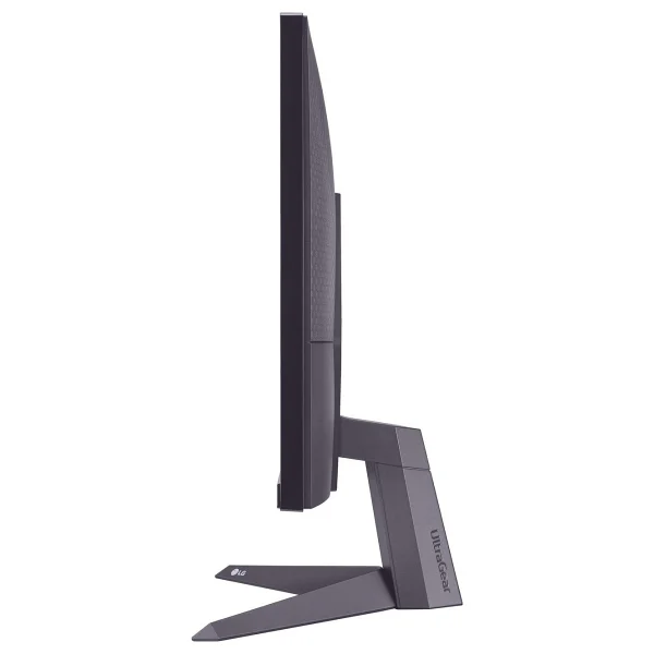 Lg Ultragear 27gs50f-B 27" 1 Ms Full HD 180 Hz Oyuncu Monitörü - Görsel 3