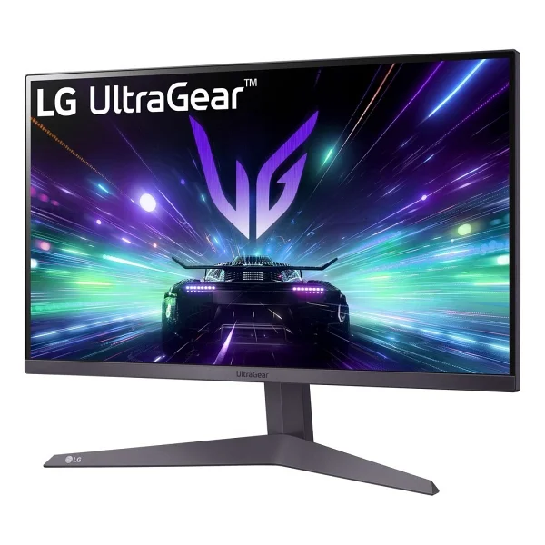 Lg Ultragear 27gs50f-B 27" 1 Ms Full HD 180 Hz Oyuncu Monitörü - Görsel 2