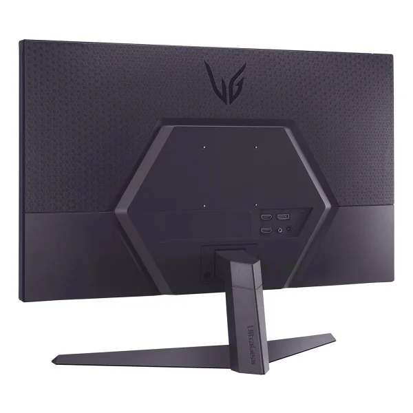 Lg Ultragear 27gs50f-B 27" 1 Ms Full HD 180 Hz Oyuncu Monitörü - Görsel 4