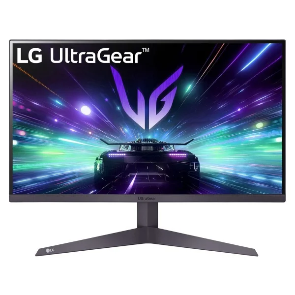Lg Ultragear 27gs50f-B 27" 1 Ms Full HD 180 Hz Oyuncu Monitörü - Görsel 6