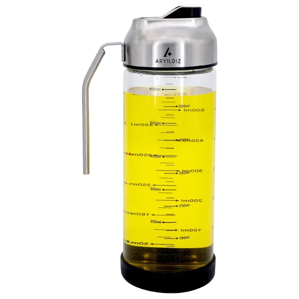 Aryıldız Timeless 600 Ml Yağlık - Görsel 2