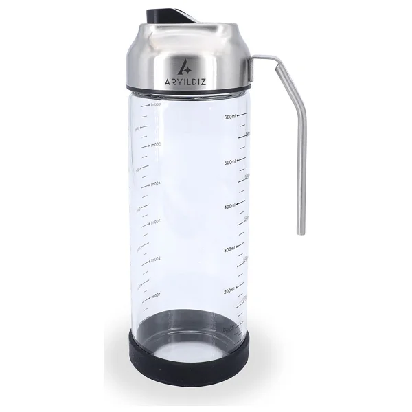 Aryıldız Timeless 600 Ml Yağlık - Görsel 3