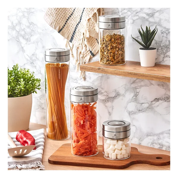 Aryıldız Canyon 570 Ml Saklama Kabı - Görsel 4