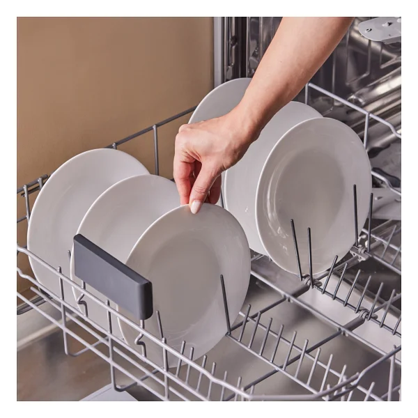 Karaca Albert 21 Cm 6'lı Pasta Tabağı - Görsel 5