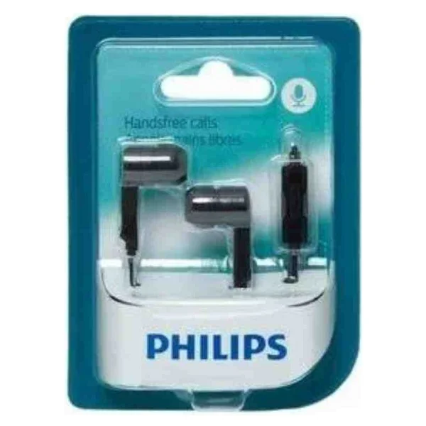 Philips She1405 Kablolu Kulak Içi Mikrofonlu Kulaklık 3,5mm Jack Beyaz Ramwhite Garantili - Görsel 5
