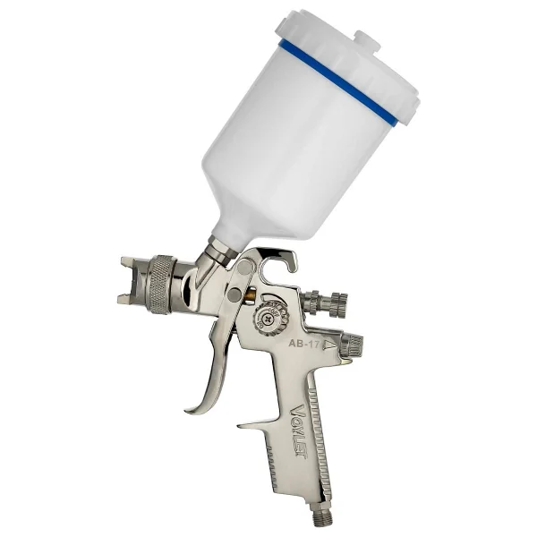 Voylet Ab17g 600 Ml Profesyonel Boya Tabancası - Görsel 8