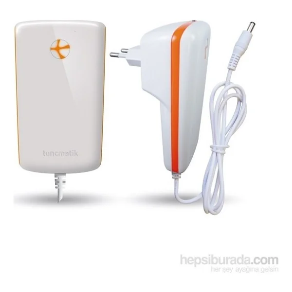 Tunçmatik Tsk5264 Nano Ups Telecom Edition Kesintisiz Güç Kaynağı - Görsel 6