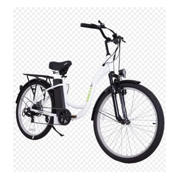 Volta Vb3 250 W Elektrikli Bisiklet - Görsel 2