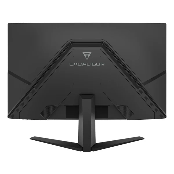 Casper Excalibur M.E27fvc-E 27" 1 Ms Full HD Curved 300 Hz Oyuncu Monitörü - Görsel 2