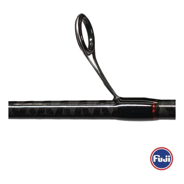 Ryuji Sky Force 248 Cm 8-27 Gr 2 Parçalı Spin Kamış - Görsel 3