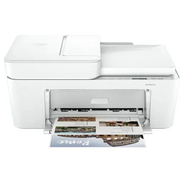 Hp Deskjet 4220 54r37b Wi-Fi + Tarayıcı + Fotokopi + Faks Renkli Çok Fonksiyonlu Mürekkep Püskürtmeli Yazıcı - Görsel 3