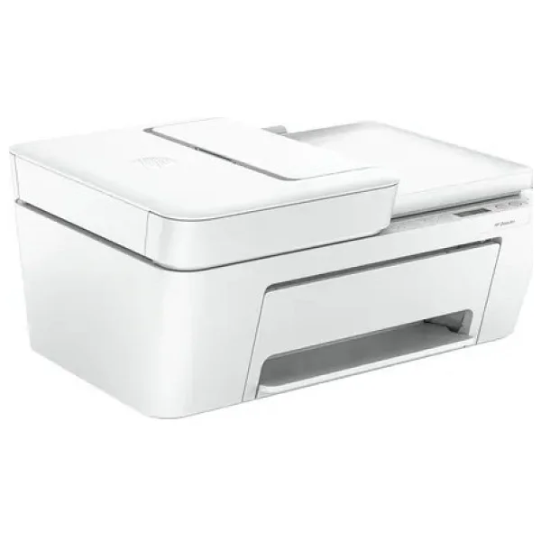 Hp Deskjet 4220 54r37b Wi-Fi + Tarayıcı + Fotokopi + Faks Renkli Çok Fonksiyonlu Mürekkep Püskürtmeli Yazıcı - Görsel 4