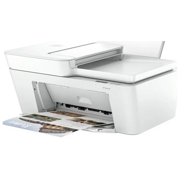 Hp Deskjet 4220 54r37b Wi-Fi + Tarayıcı + Fotokopi + Faks Renkli Çok Fonksiyonlu Mürekkep Püskürtmeli Yazıcı - Görsel 6