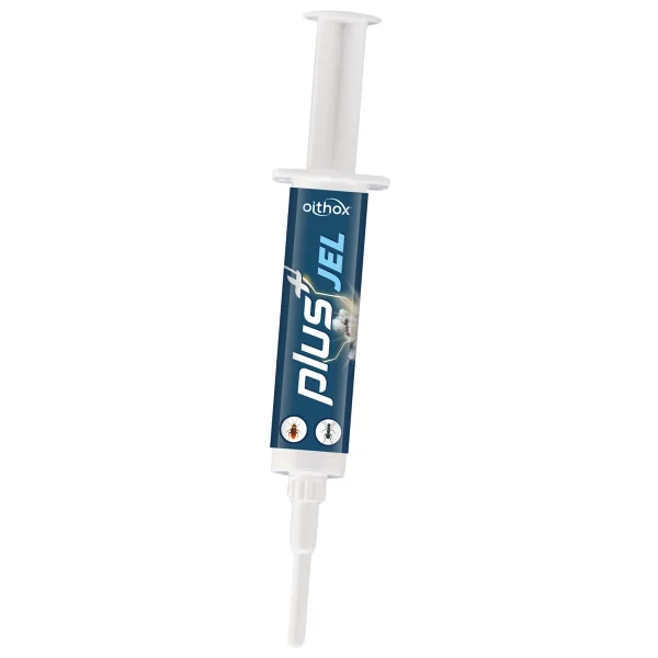 Oithox Plus Hamam Böceği Ve Karınca Jeli 5 Gr - Görsel 5