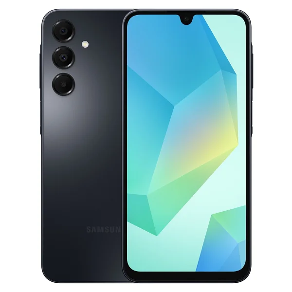 Samsung Galaxy A16 128 GB 6 GB Siyah - Görsel 4