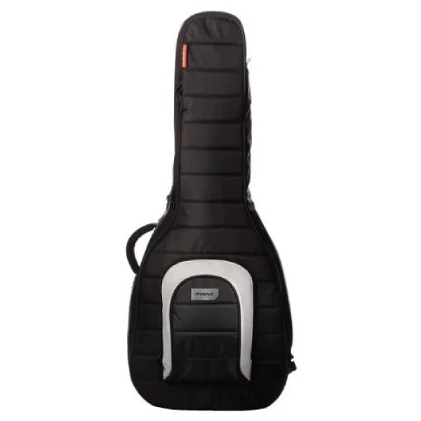 Mono M80-Ad-Blk M80 Dreadnought Akustik Gitar Gigbag (Siyah) - Görsel 6