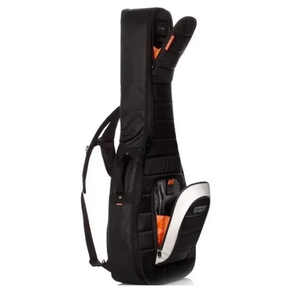 Mono M80-Ad-Blk M80 Dreadnought Akustik Gitar Gigbag (Siyah) - Görsel 3