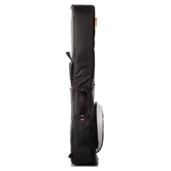 Mono M80-Ad-Blk M80 Dreadnought Akustik Gitar Gigbag (Siyah) - Görsel 4