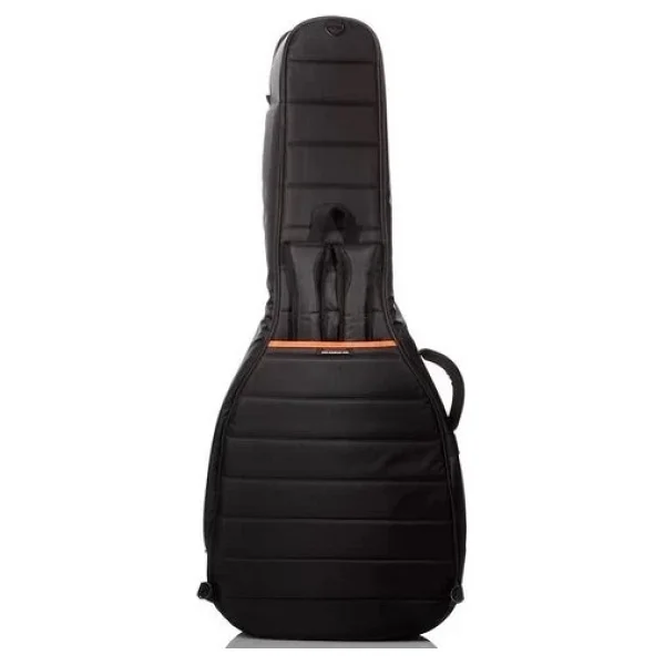 Mono M80-Ad-Blk M80 Dreadnought Akustik Gitar Gigbag (Siyah) - Görsel 5
